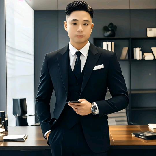 千宇-CEO