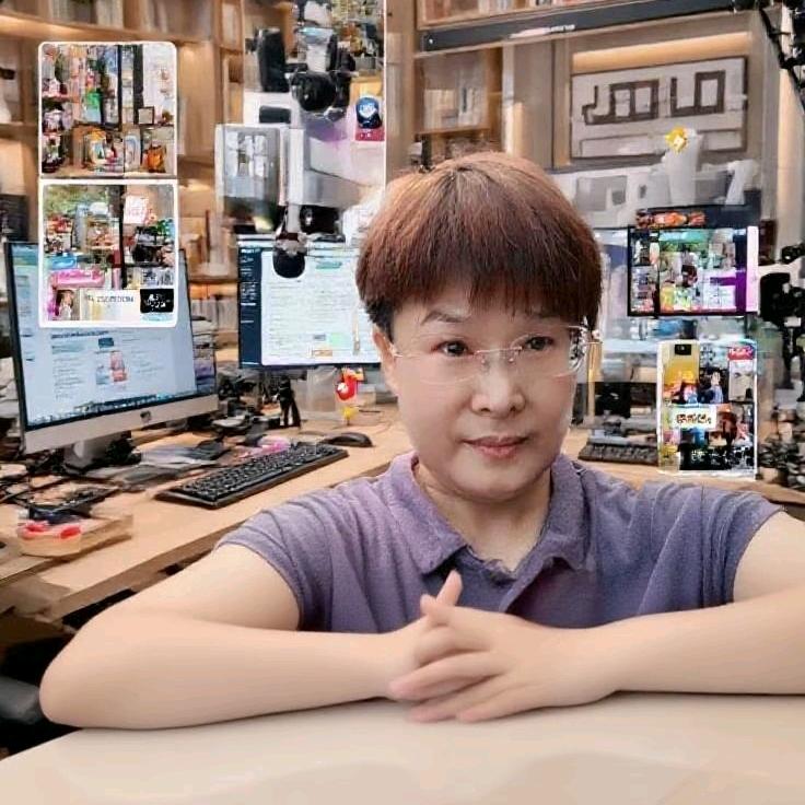 李姐环保洗衣