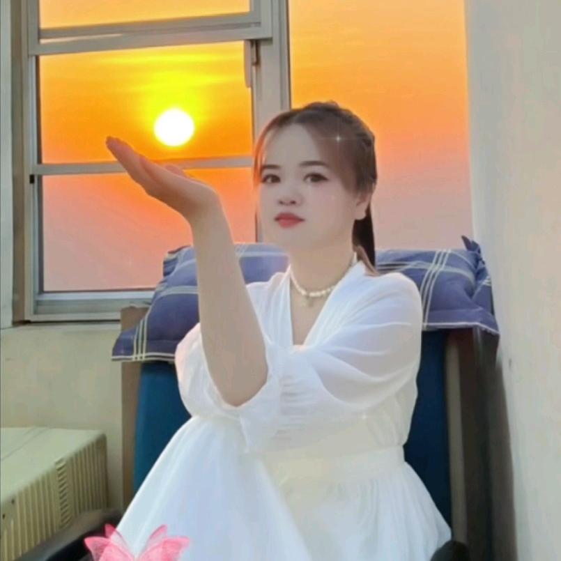 小苹果🍎