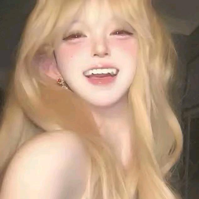 小宝姐姐🦋【小】