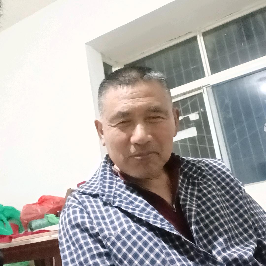 老贺