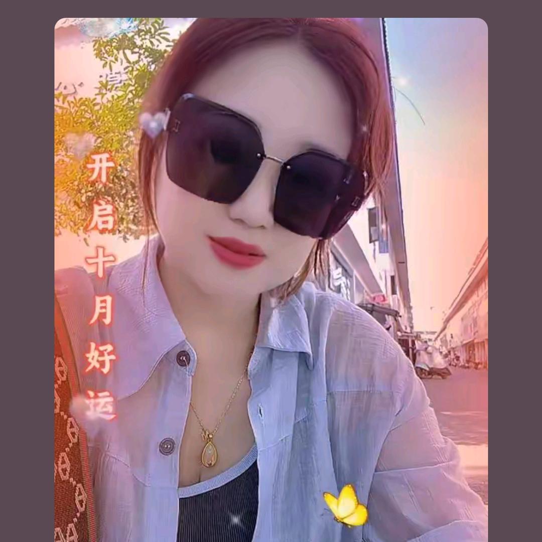 巧合女装不定时开播。