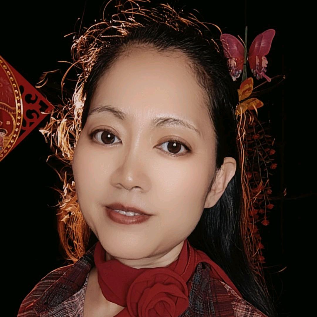 平姐吖