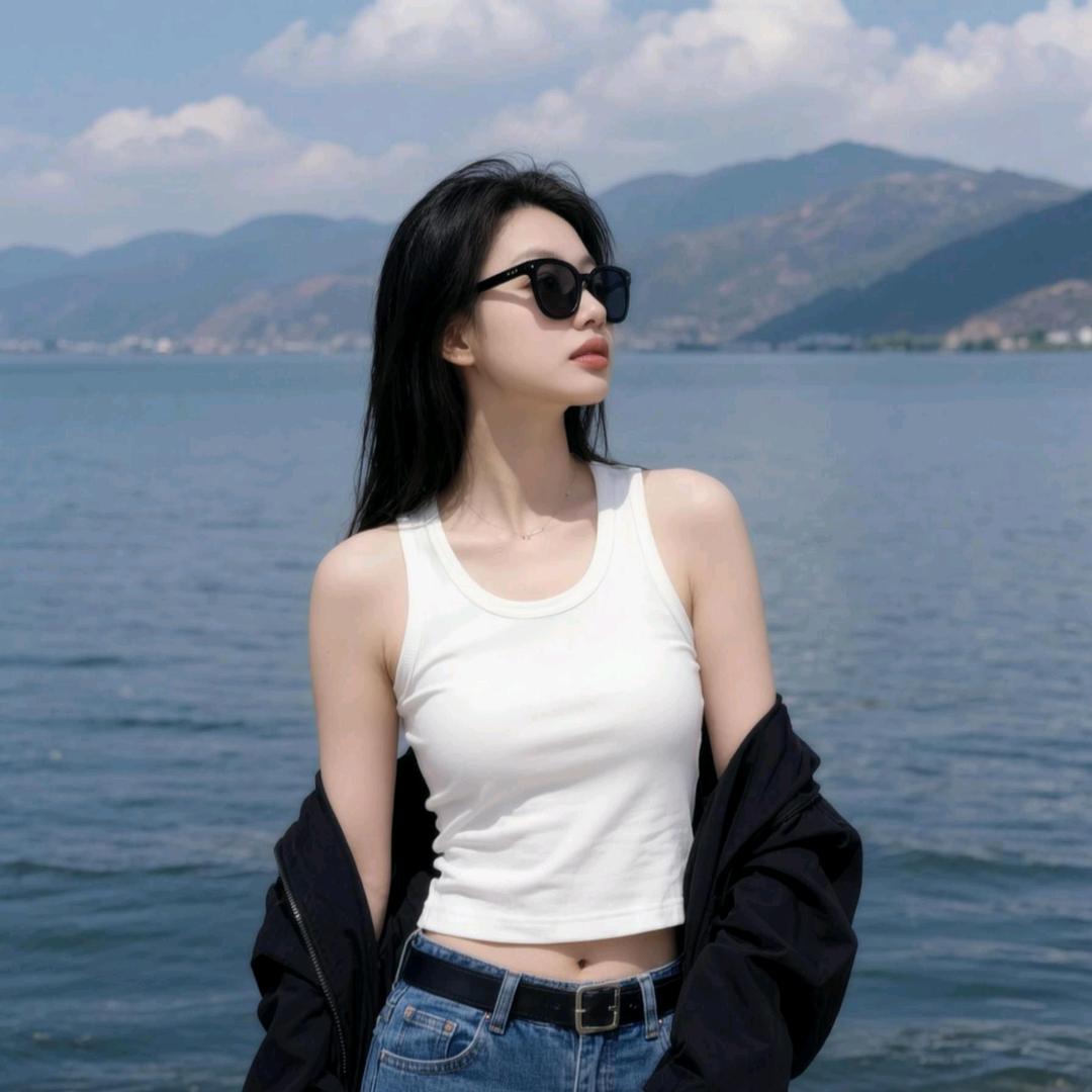 🌼﹏•ิ深藏Blue🥂