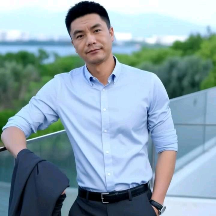杨庄小哥哥