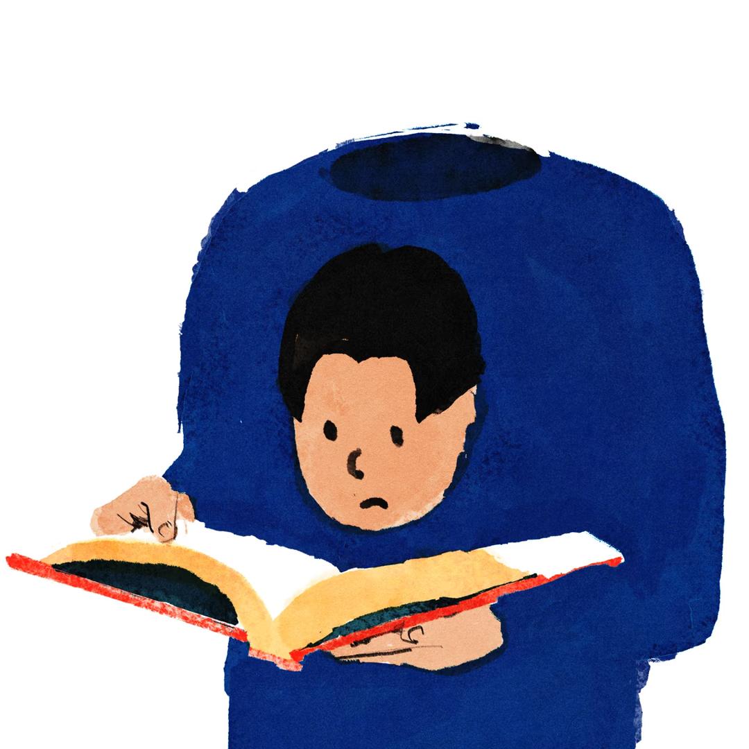 我以后再也不会笑了