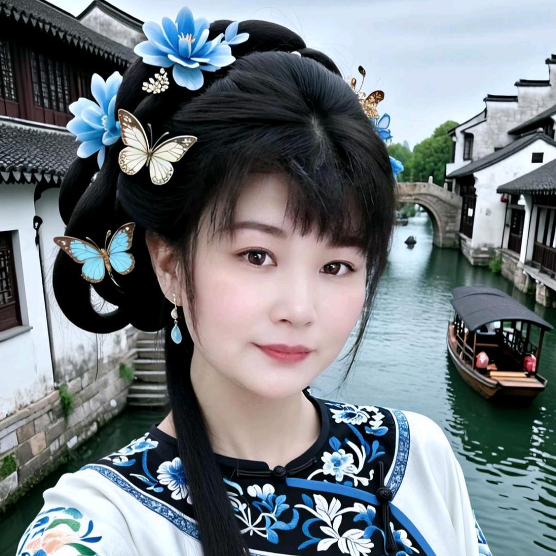 ✨🌺空心老金 🌺