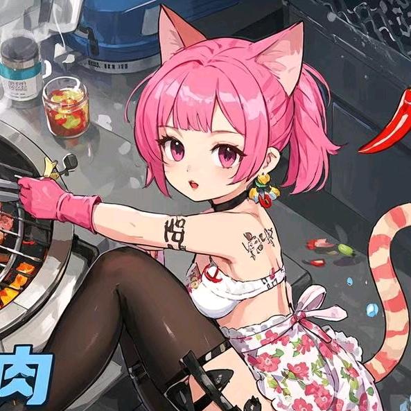 清真•小馋猫韩式无限烤肉