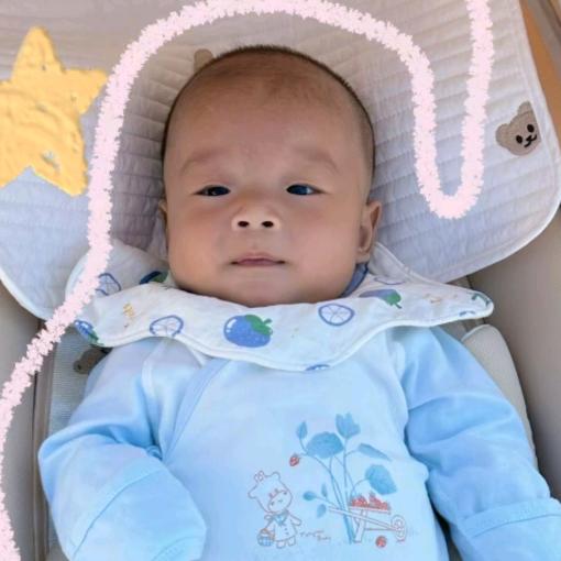 晓琪博仙❤高穆清谌