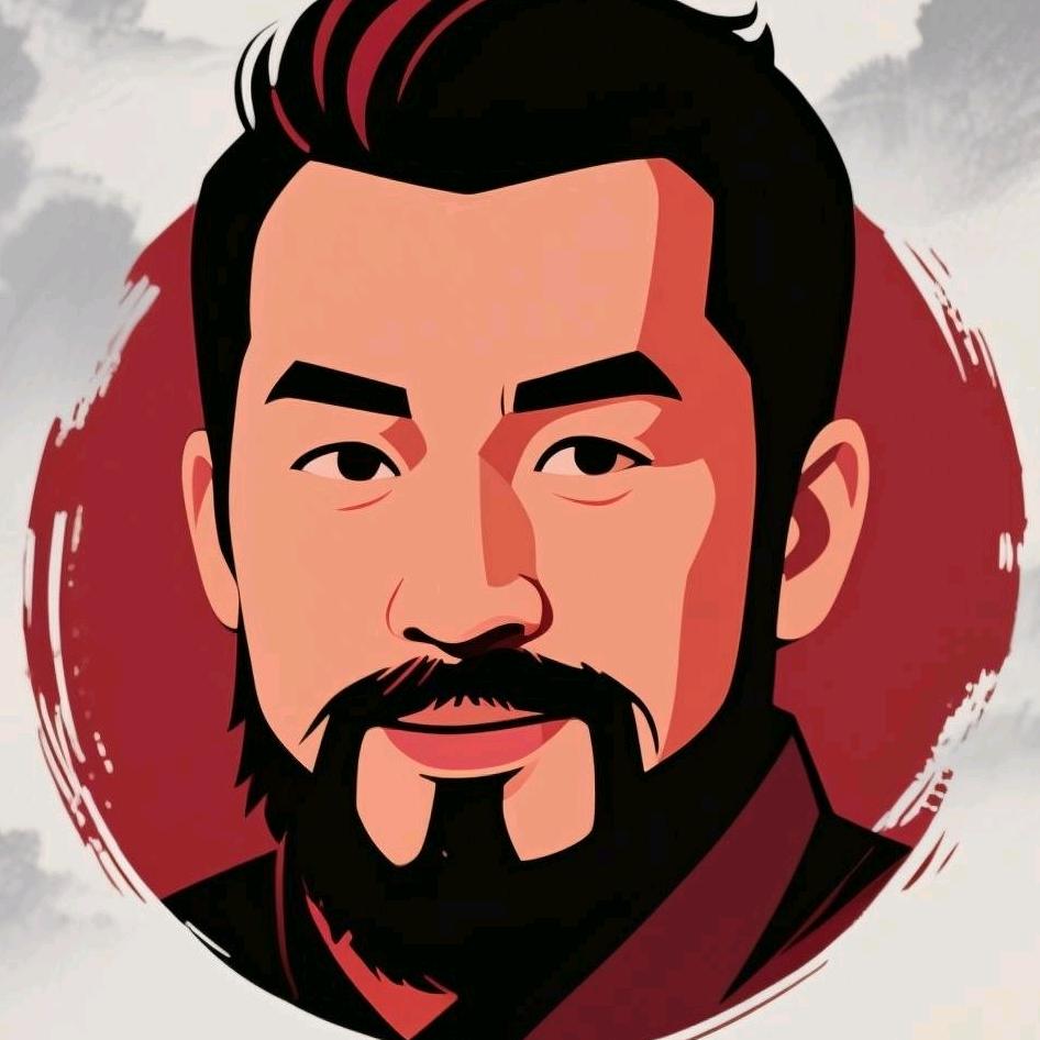 老马杂谈