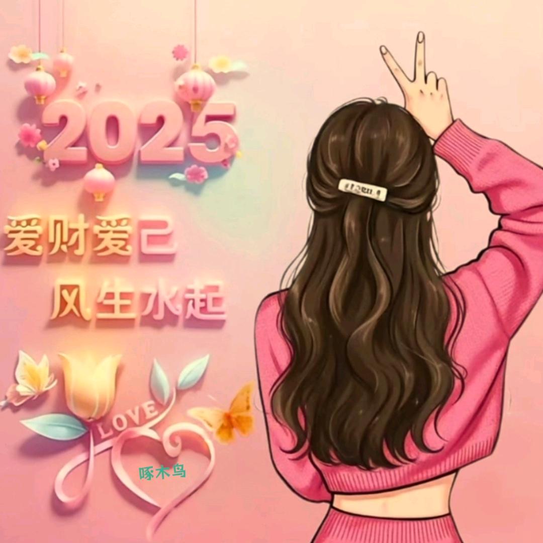 杏林啄木鸟