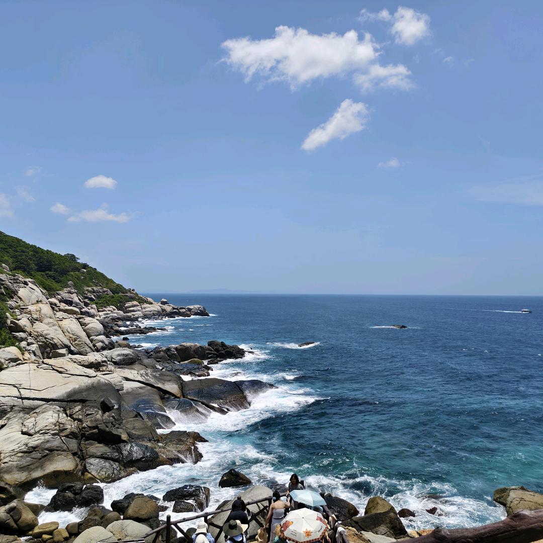 沧海一粟