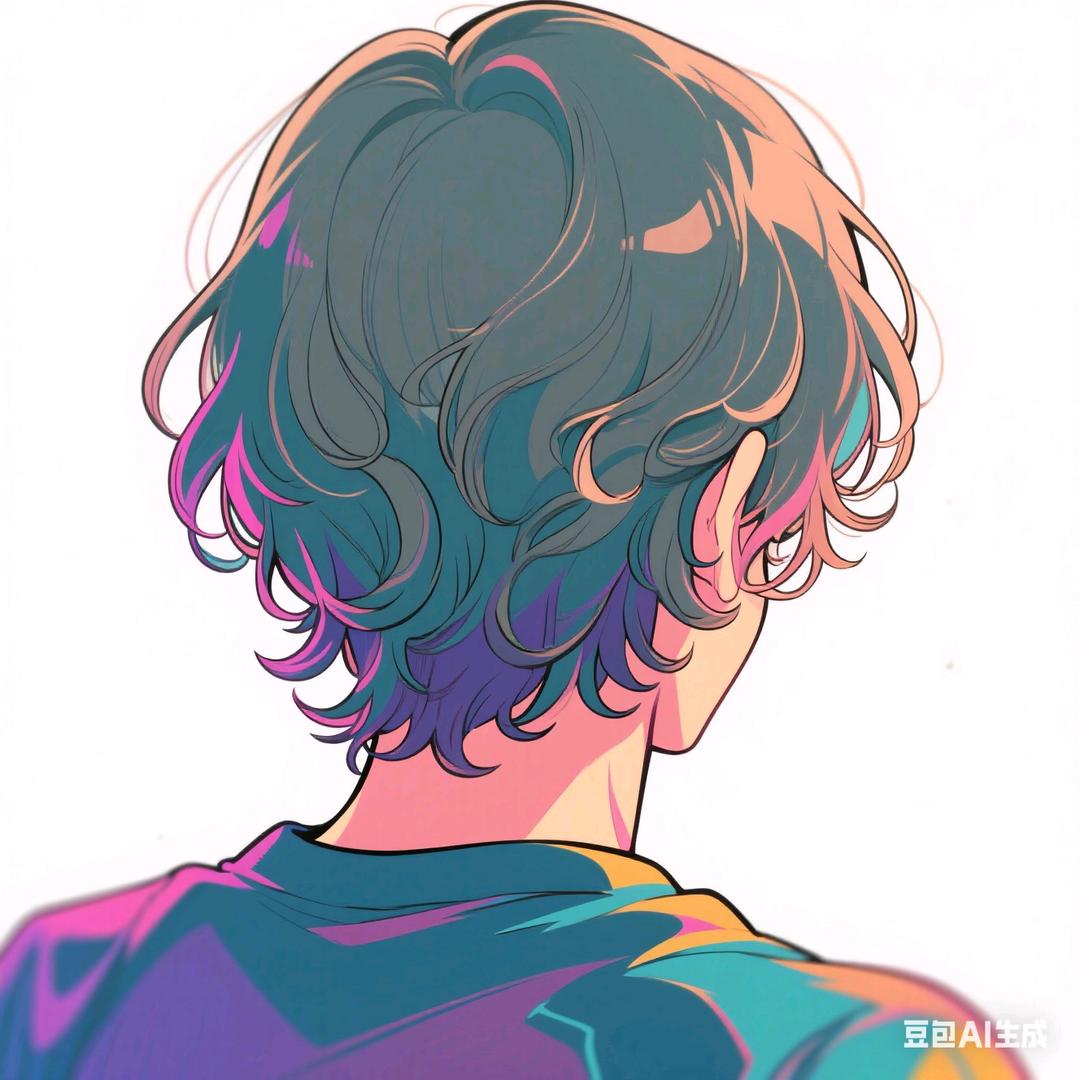 辉仔画