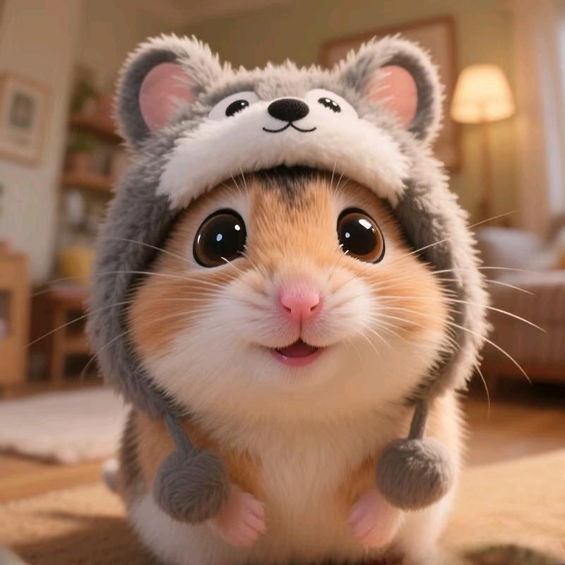 鼠鼠跑刀（三角洲行动）