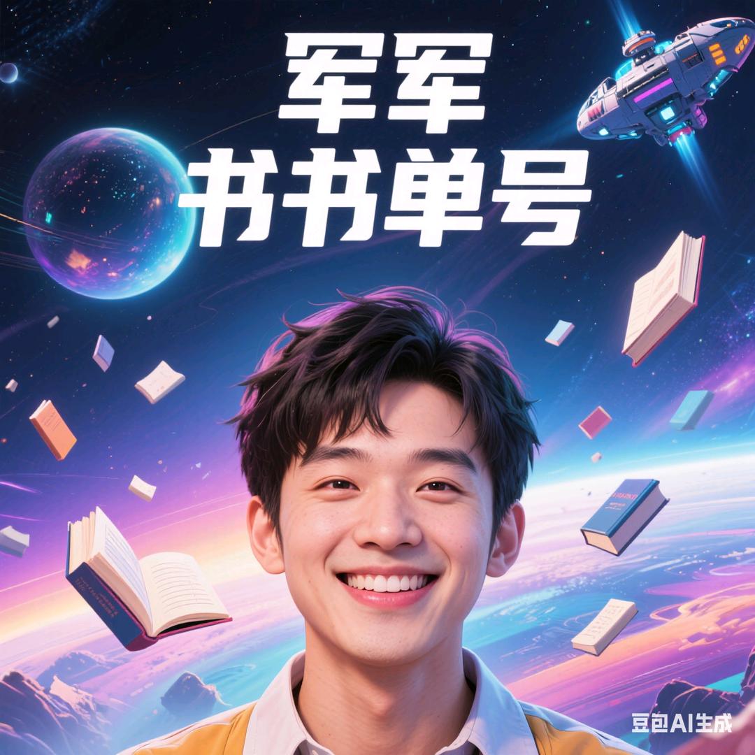军军书單
