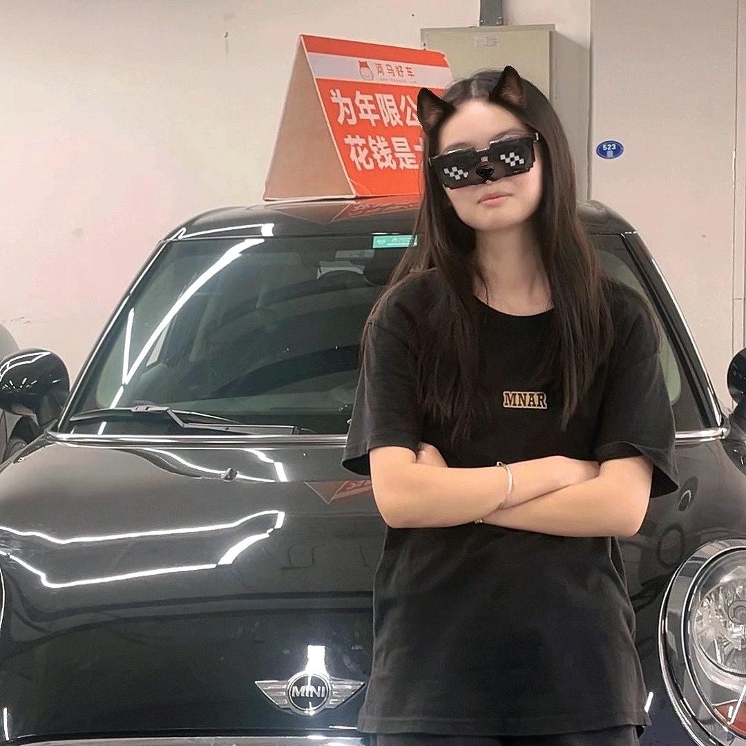 大飞@河马好车