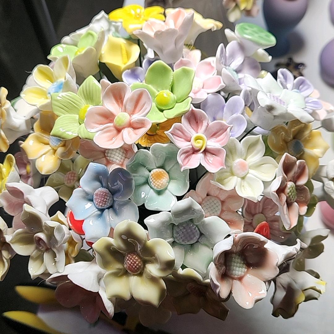 花点时间·陶个乐