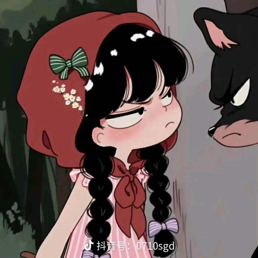 美丽大方的司司小姐