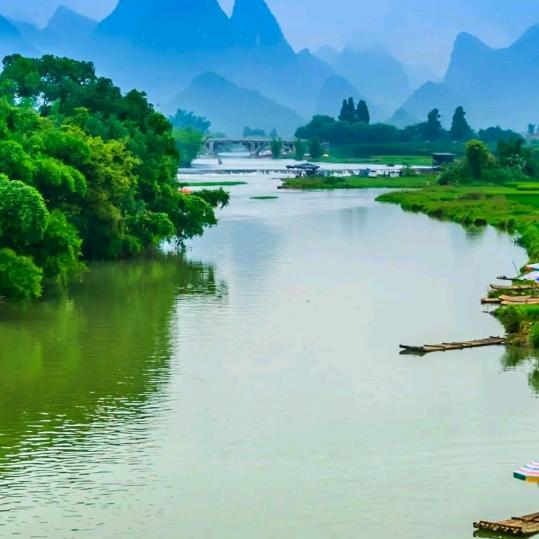 走江湖｜