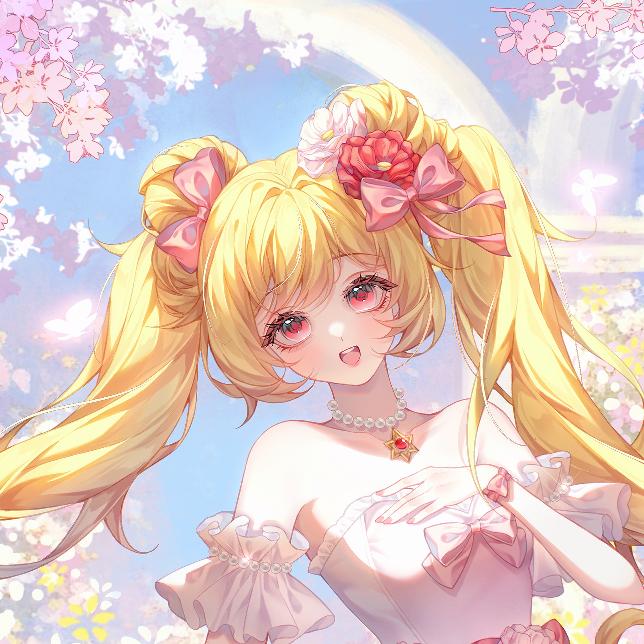 安夏