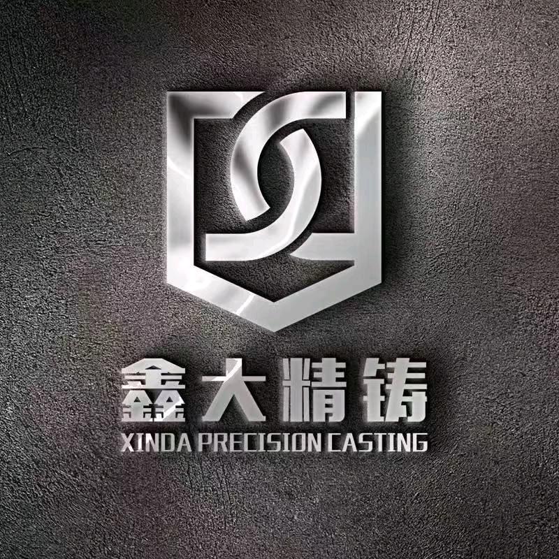 不锈钢精密铸造(鑫铸金属)