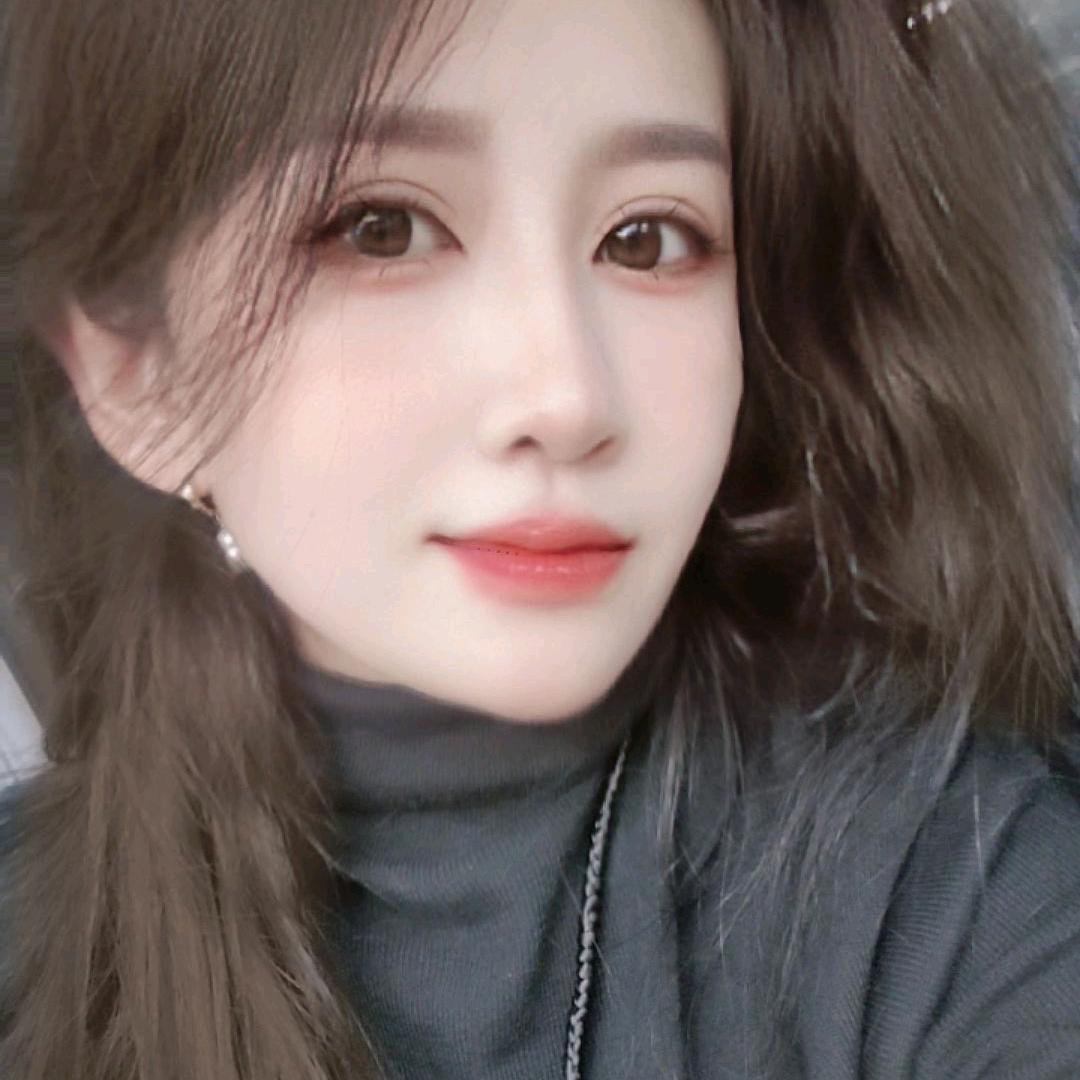 淡然一笑@