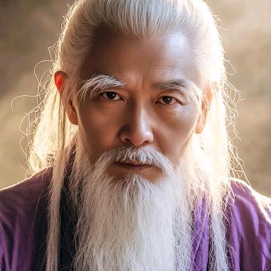 紫气贵人