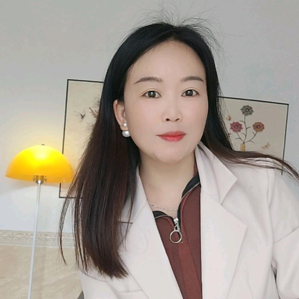 每每在成长