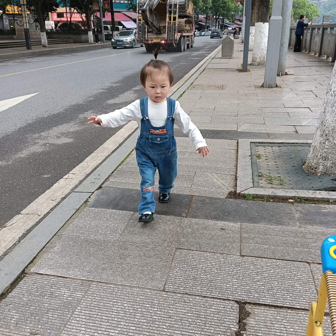 乱人心