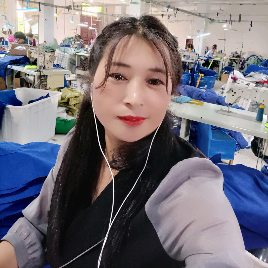 项城彩云（