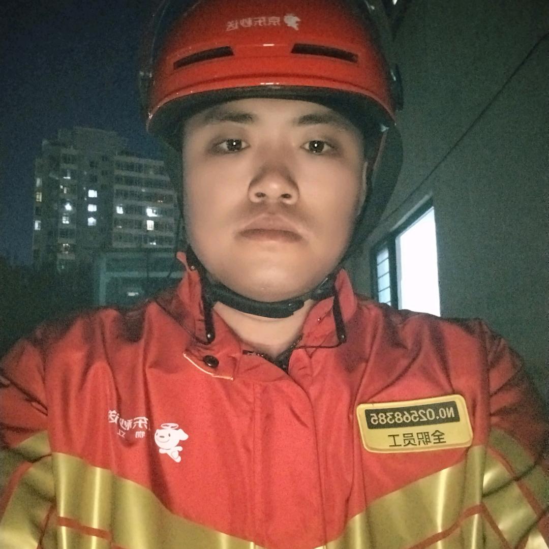 京东超哥