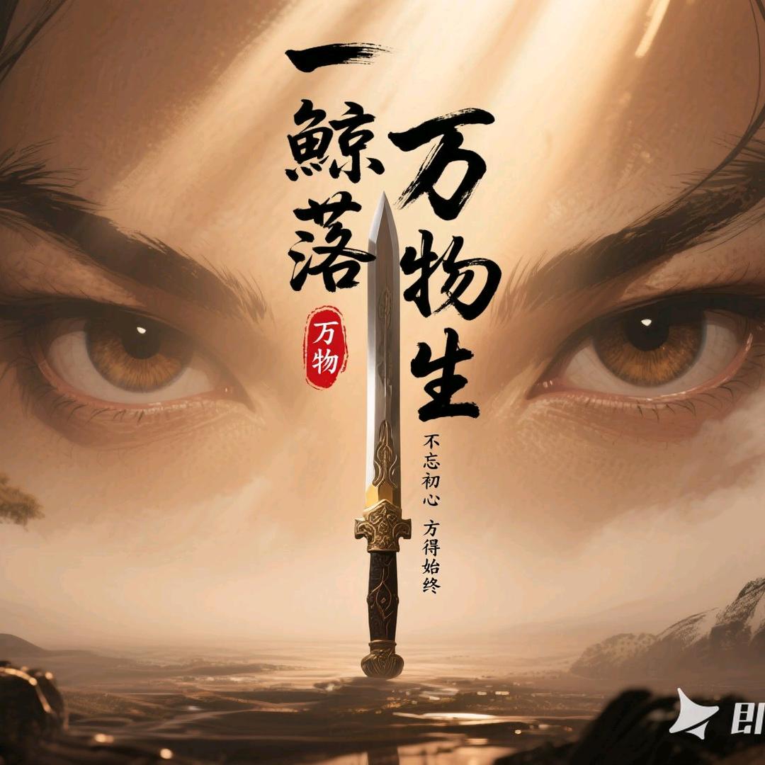 一🐋落  万物生(封票)⁹²⁶✨🐶