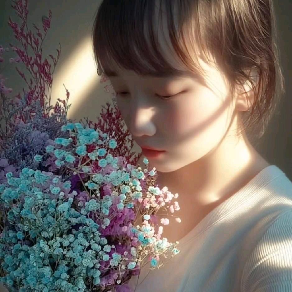 ঞ᭄花与蜜…