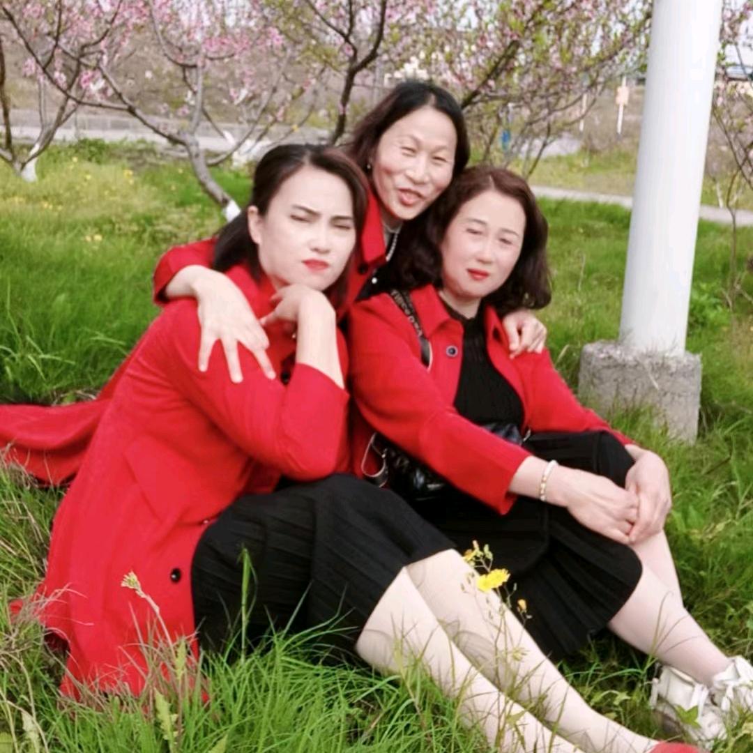 姐爱广场舞