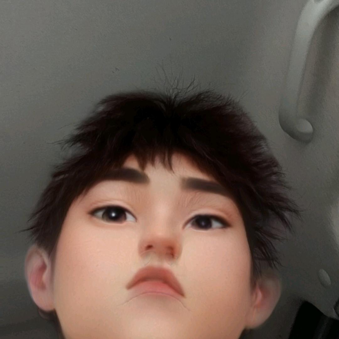 遗憾且心疼