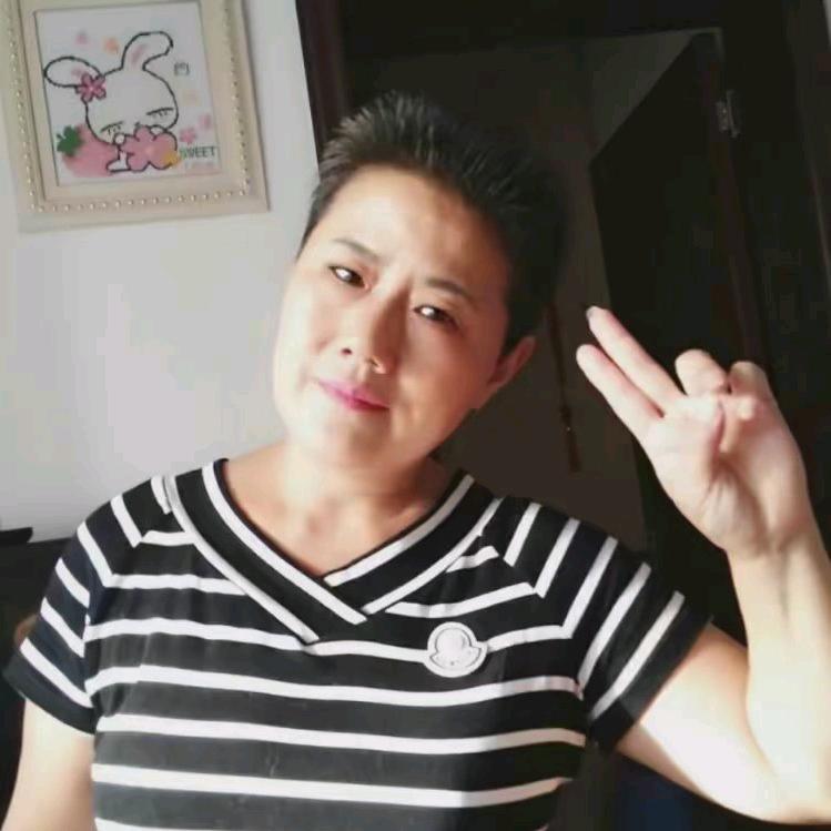 明明大姐