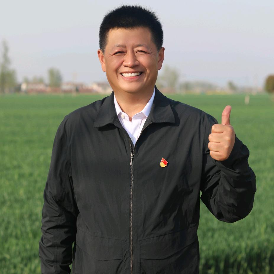 助农高书记