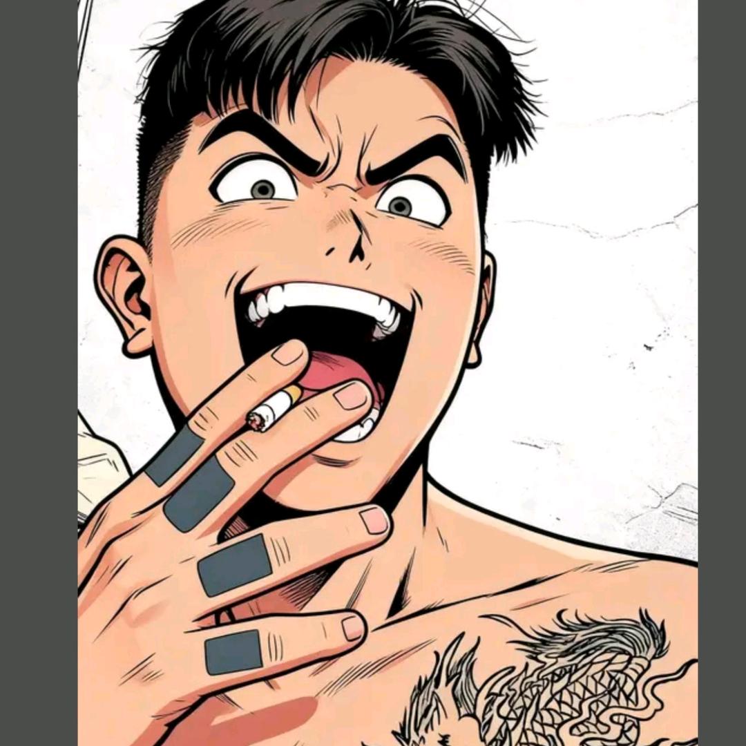 我睡觉的时候不困