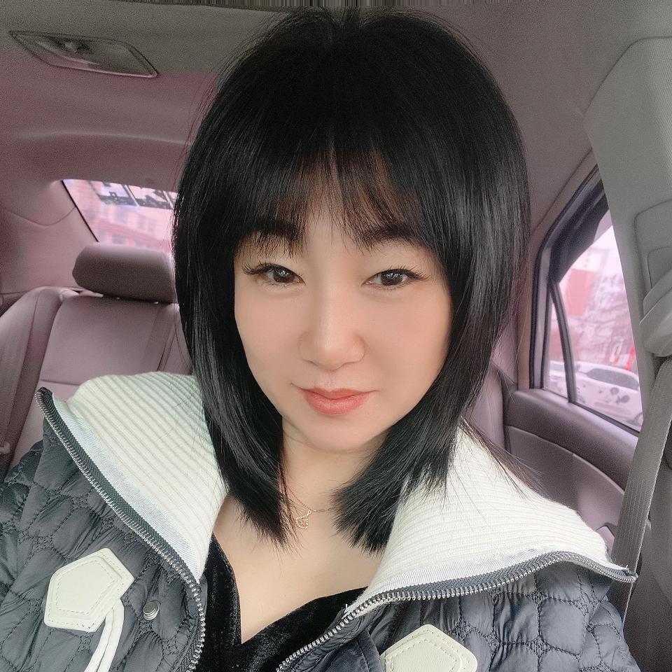 😘😘丹妮格格