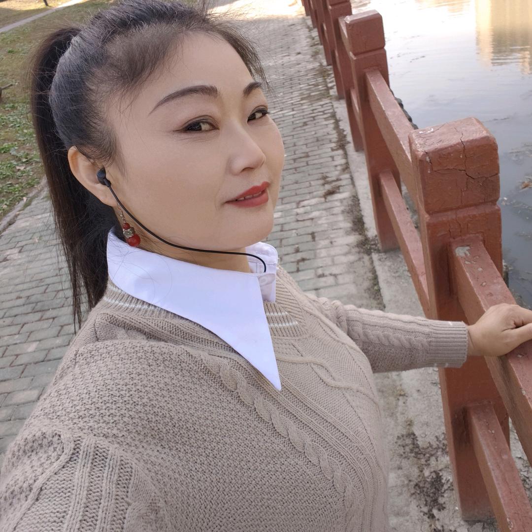 美祺(浦江男女徒手养生)