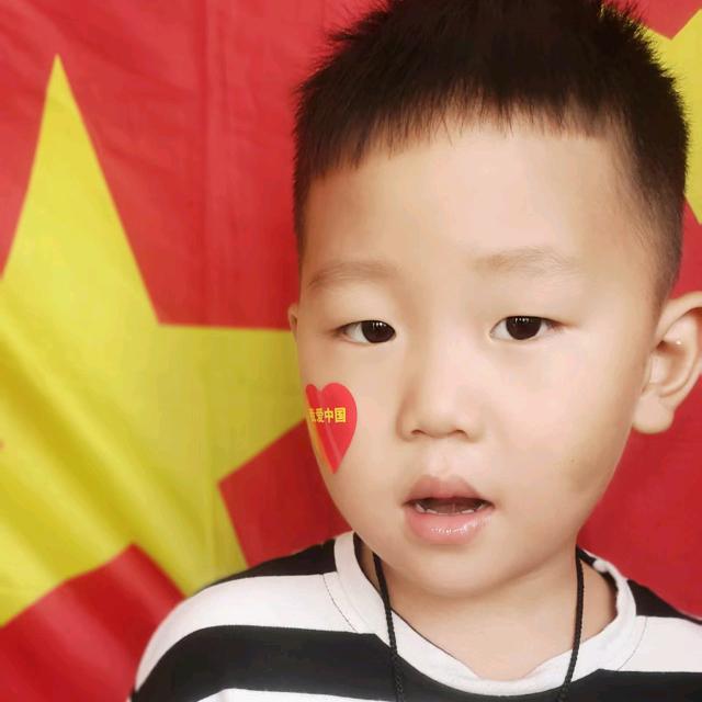 你若安好，便是晴天