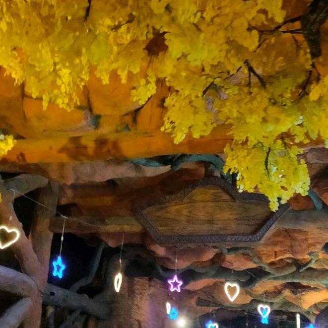 假如生活欺骗了你