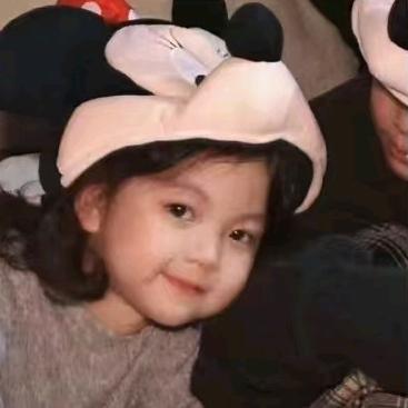 静静（可约拍）