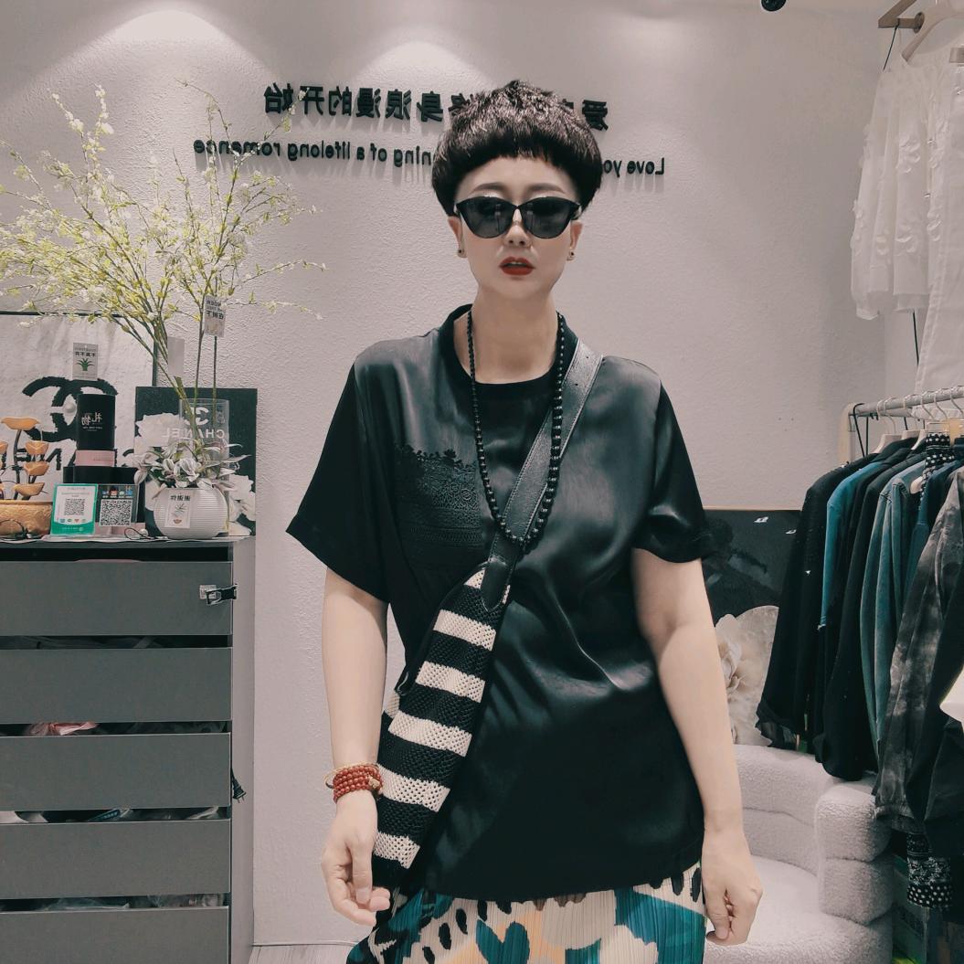 环西市场浪漫满屋