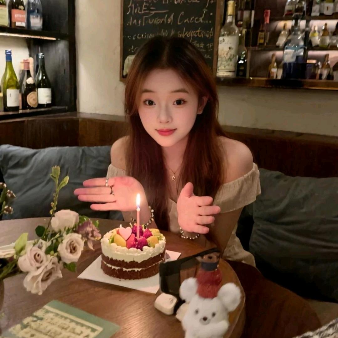 李好运