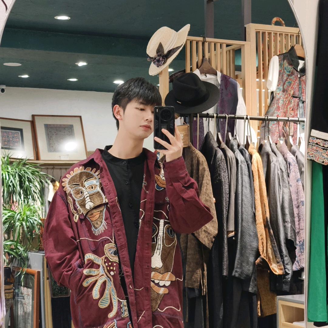 五华区茶言服装馆（个体工商户）