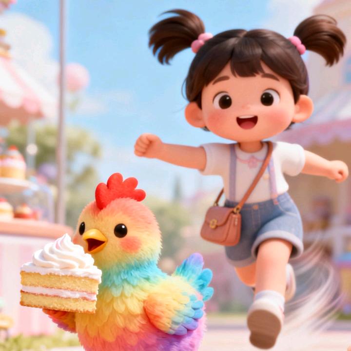 0-3岁儿歌早教启蒙