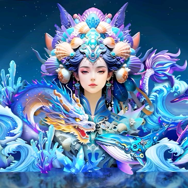 何老板花灯