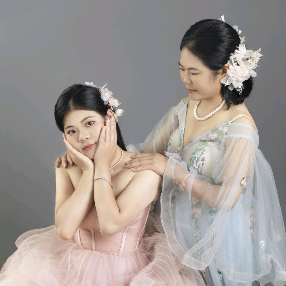 九妹@