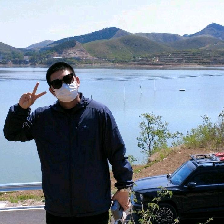小翟·